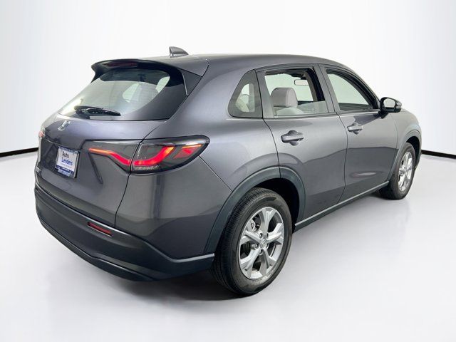 2023 Honda HR-V LX