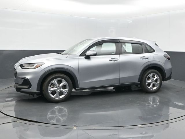 2023 Honda HR-V LX