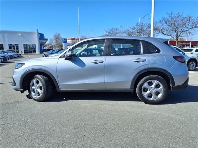 2023 Honda HR-V LX