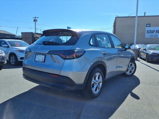 2023 Honda HR-V LX