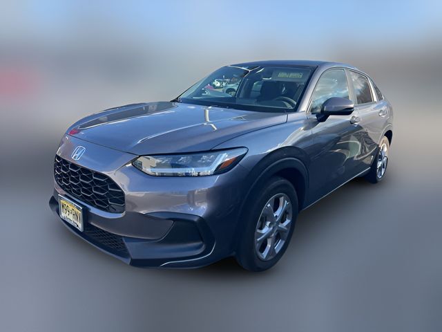 2023 Honda HR-V LX