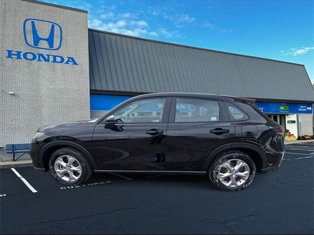 2023 Honda HR-V LX