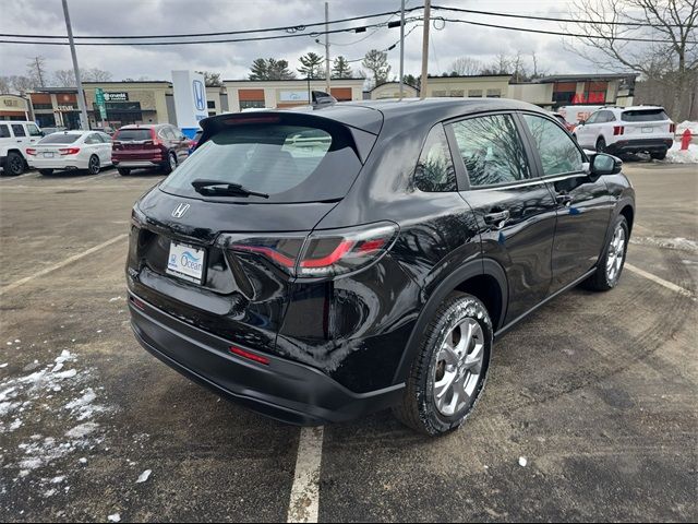 2023 Honda HR-V LX