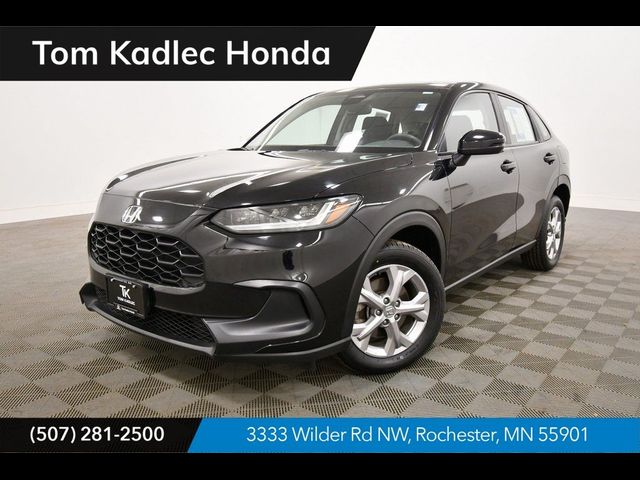 2023 Honda HR-V LX