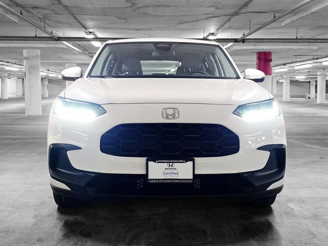 2023 Honda HR-V LX