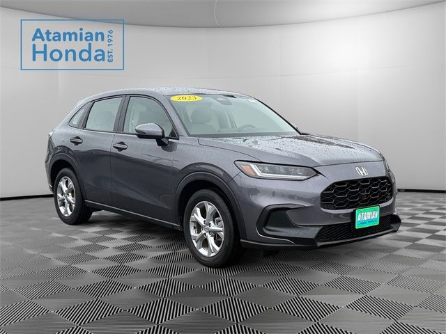 2023 Honda HR-V LX