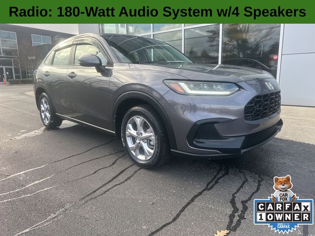 2023 Honda HR-V LX