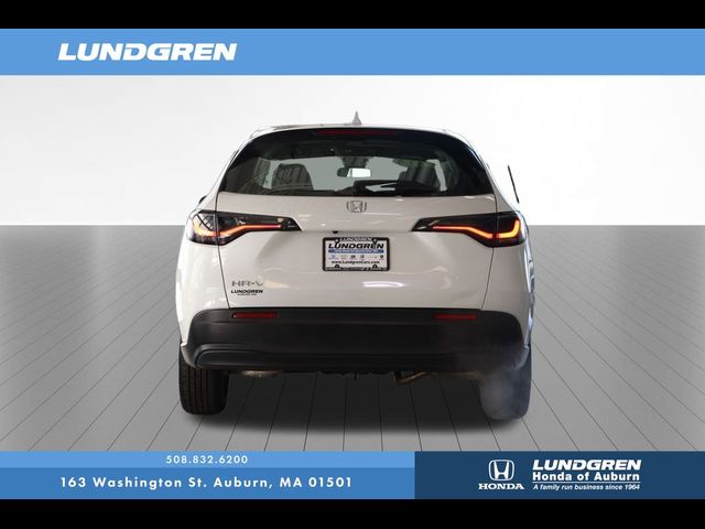 2023 Honda HR-V LX