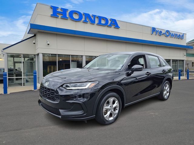 2023 Honda HR-V LX