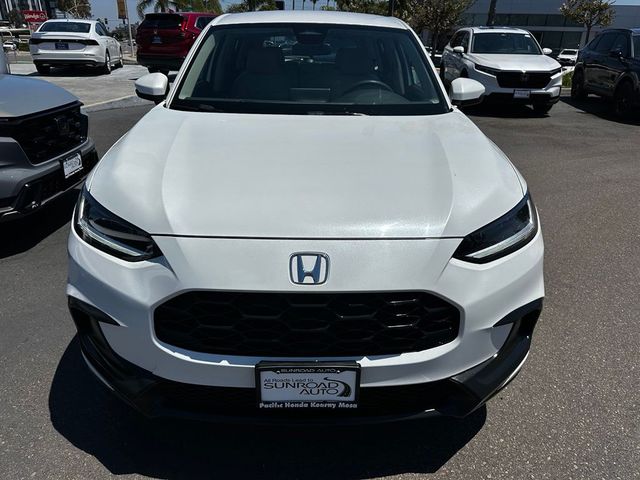2023 Honda HR-V LX