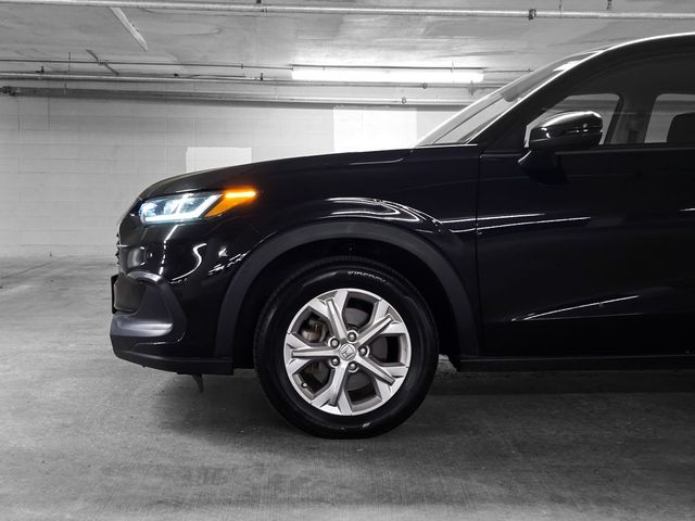 2023 Honda HR-V LX