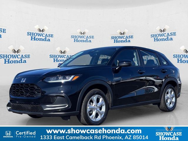 2023 Honda HR-V LX