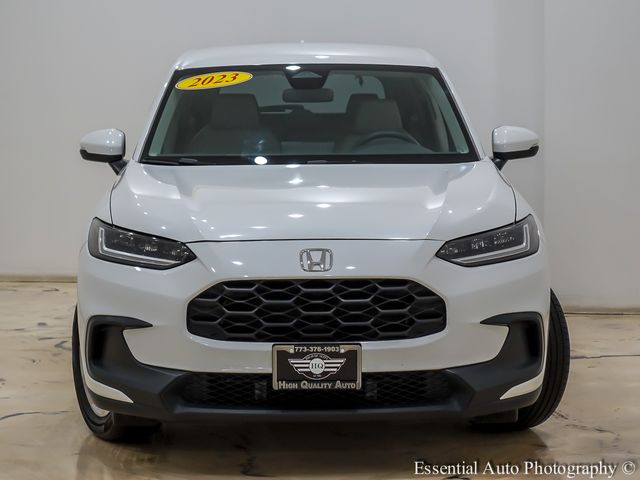 2023 Honda HR-V LX