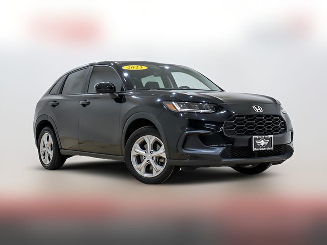 2023 Honda HR-V LX