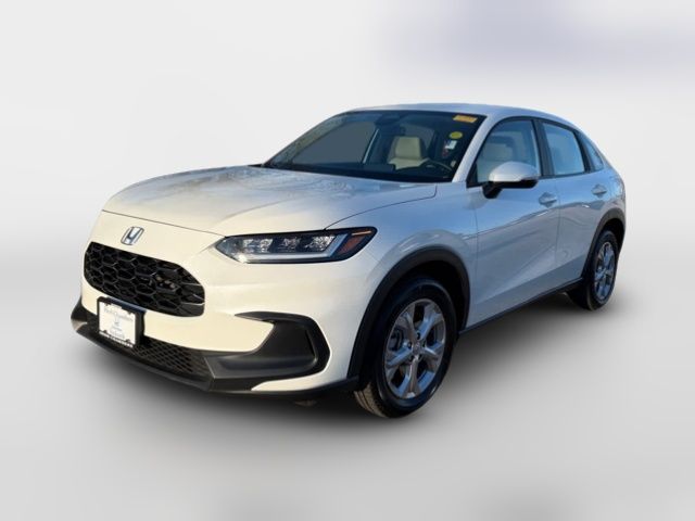 2023 Honda HR-V LX