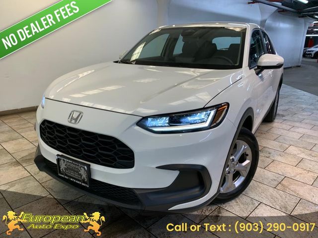 2023 Honda HR-V LX