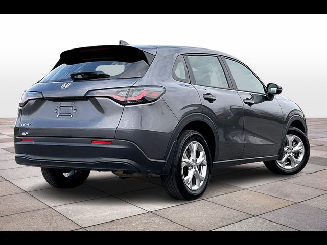2023 Honda HR-V LX
