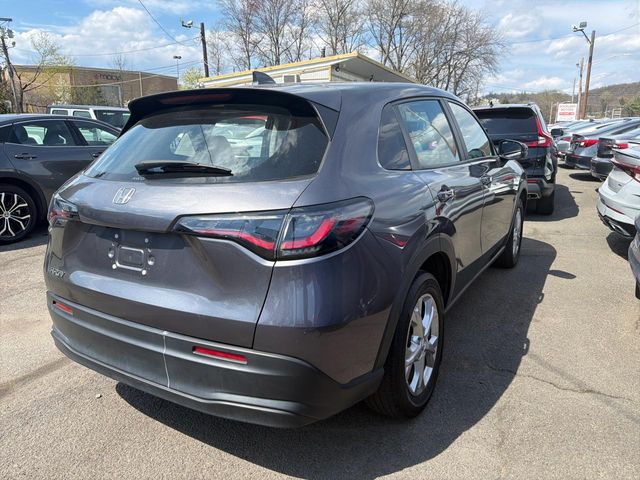 2023 Honda HR-V LX