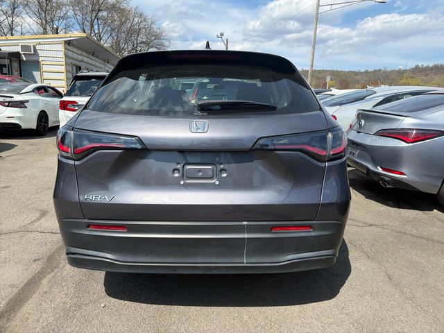2023 Honda HR-V LX