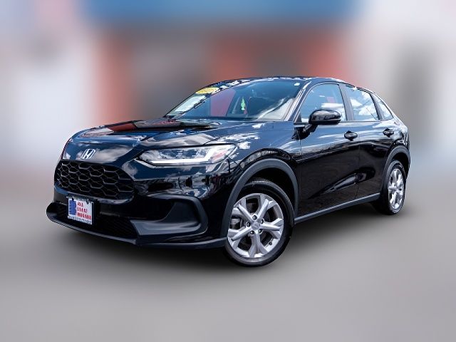 2023 Honda HR-V LX
