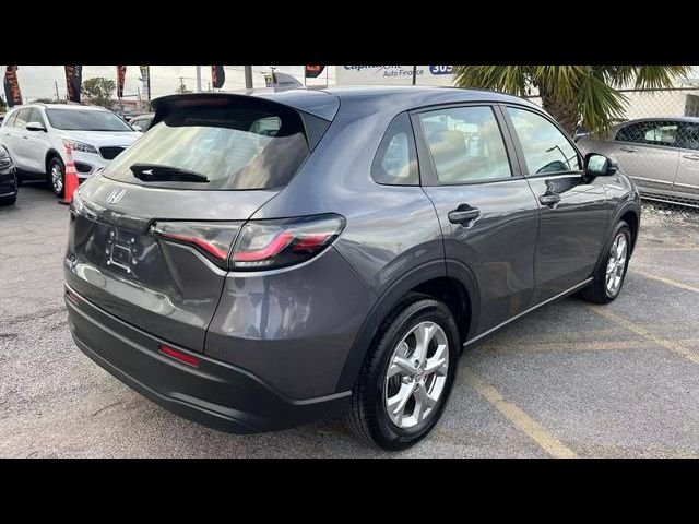 2023 Honda HR-V LX