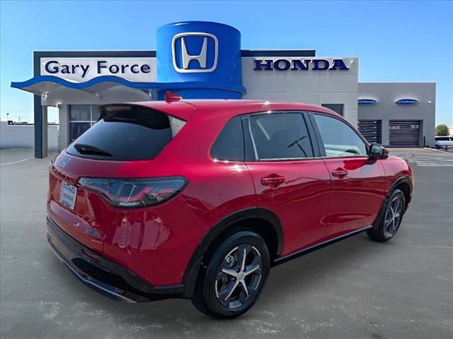 2023 Honda HR-V EX-L