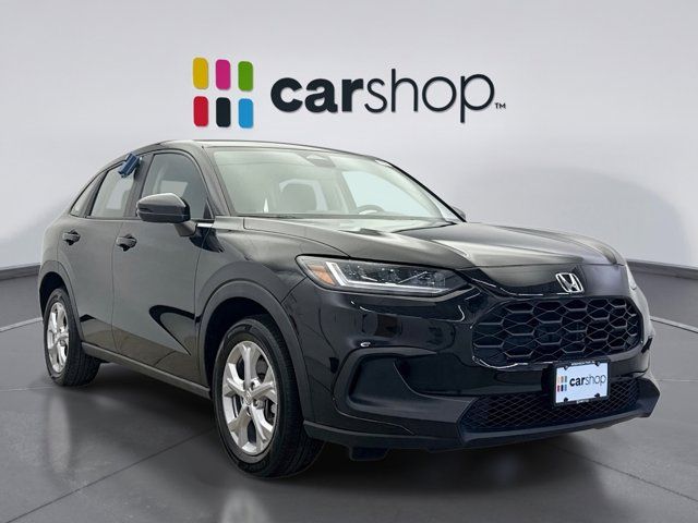 2023 Honda HR-V LX