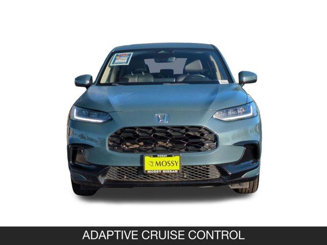 2023 Honda HR-V EX-L