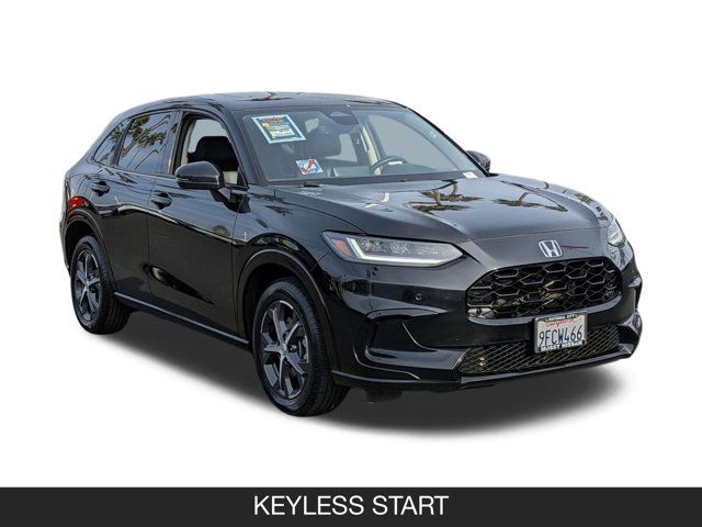 2023 Honda HR-V EX-L