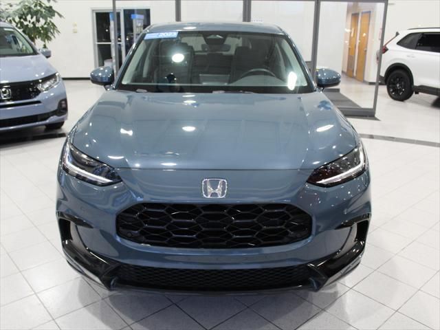2023 Honda HR-V EX-L