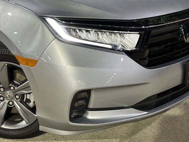 2023 Honda Odyssey EX