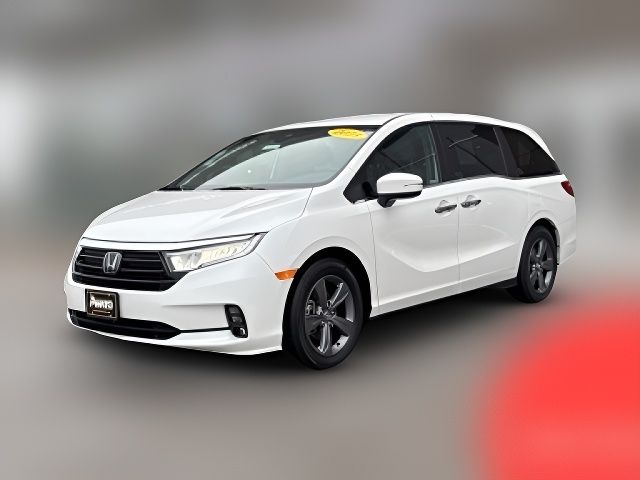 2023 Honda Odyssey EX