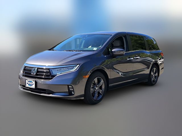 2023 Honda Odyssey EX