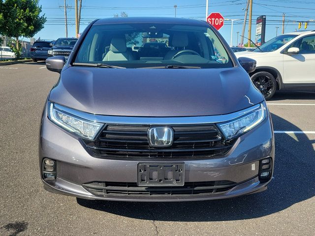 2023 Honda Odyssey EX