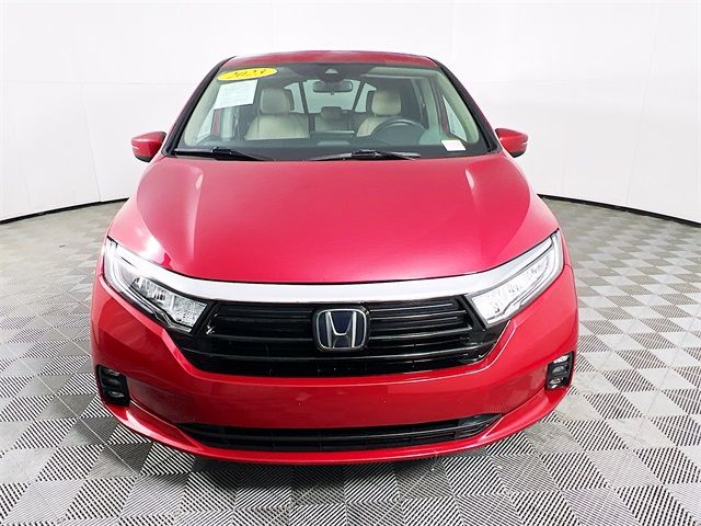 2023 Honda Odyssey EX