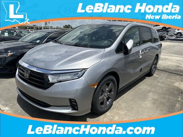 2023 Honda Odyssey EX