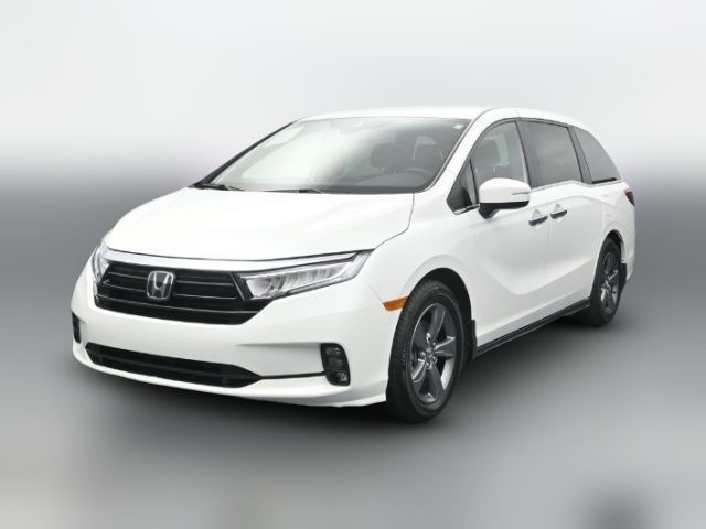 2023 Honda Odyssey EX