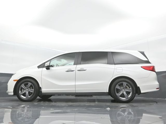 2023 Honda Odyssey EX