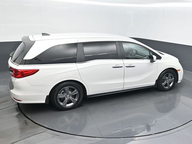 2023 Honda Odyssey EX