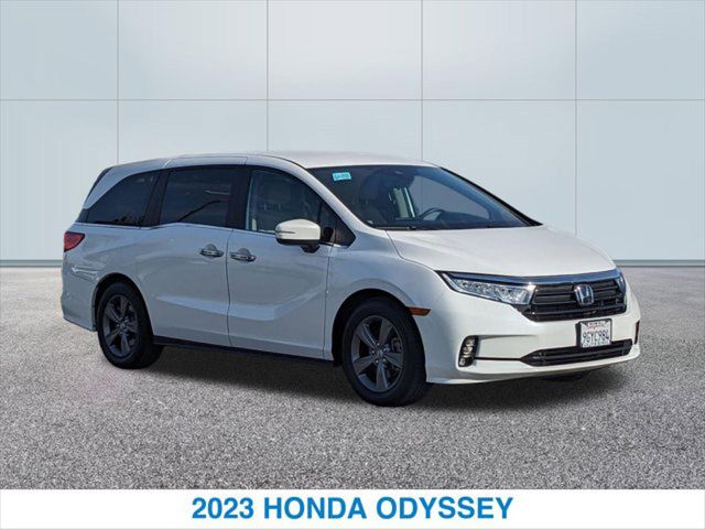 2023 Honda Odyssey EX