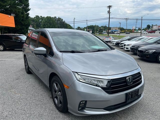 2023 Honda Odyssey EX