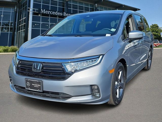 2023 Honda Odyssey EX