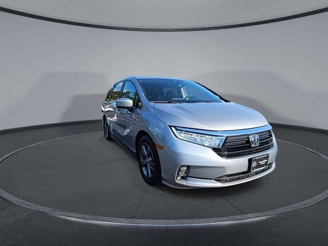 2023 Honda Odyssey EX