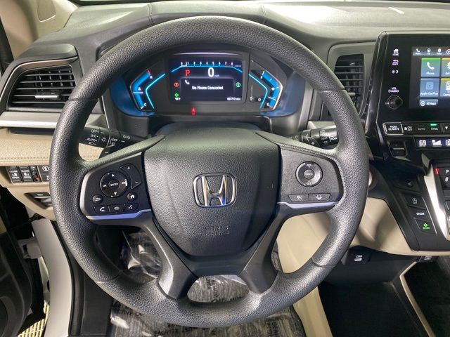 2023 Honda Odyssey EX