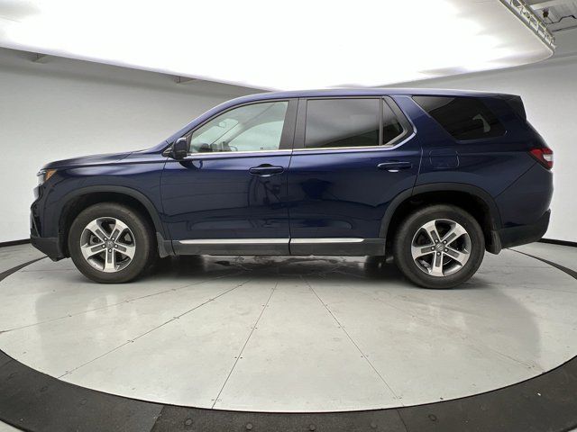 2023 Honda Pilot EX-L 7 Passenger