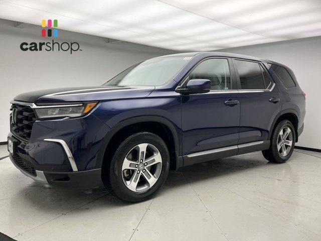 2023 Honda Pilot EX-L 7 Passenger