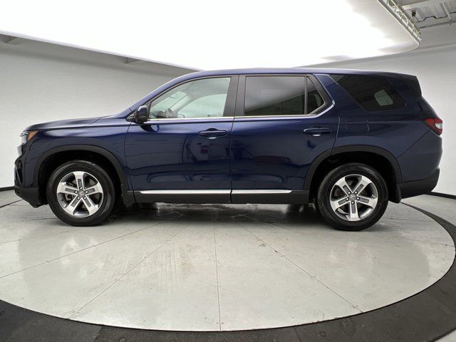 2023 Honda Pilot EX-L 7 Passenger