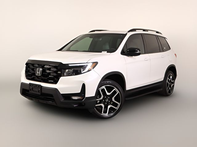 2023 Honda Passport Elite