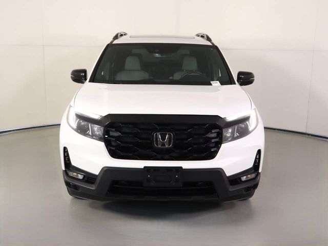 2023 Honda Passport Elite