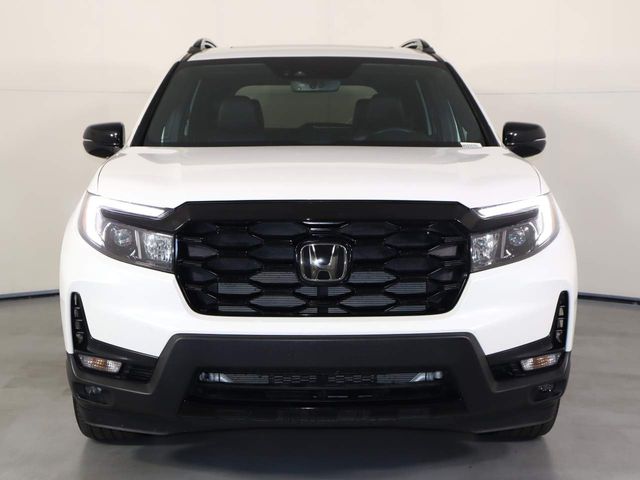 2023 Honda Passport Elite